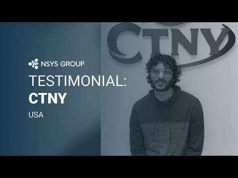 Cell Trade New York - Customer Success Story (Kunal Panwar - Manager)