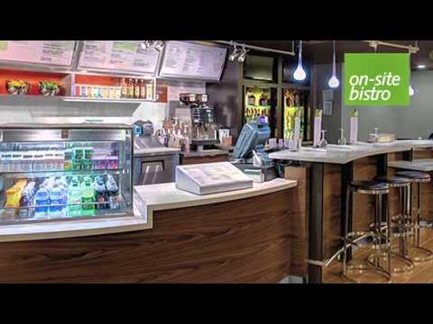 Courtyard - Brunswick, GA