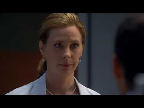 House MD - Get out of here.