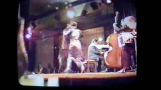 Roberto Herrera y Vanina Bilous - Recuerdo