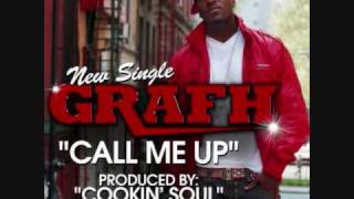 Grafh - Call Me Up Instrumental