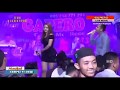 Jambu Alas Di Tetel Tetel