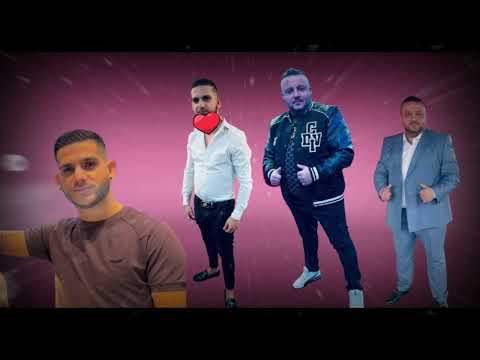 Miky - Gipsy Daniel - Tu sal Miro Del - Zdravas maria - Chvala Mix