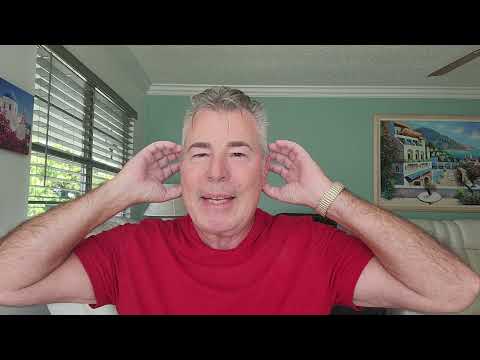 Cranial Release Technique (CRT) - The Temporal Bones