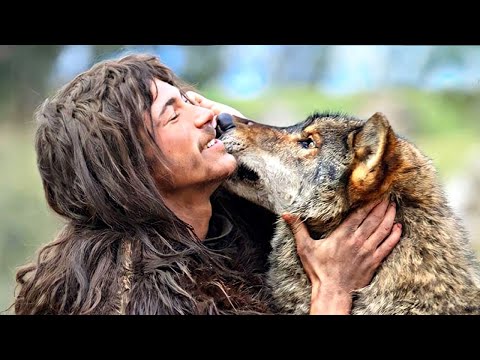 🔴 Ancient Humans and Dogs: The First Friend of Man