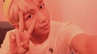 #BTS #BANGTAN #TAEHYUNG Flatline - Aiyo feat. Jowen( TAEHYUNG-BTS)