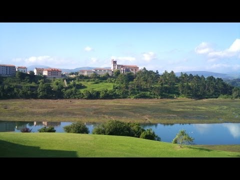 Jakobsweg - Camino del Norte - Teil 5/10