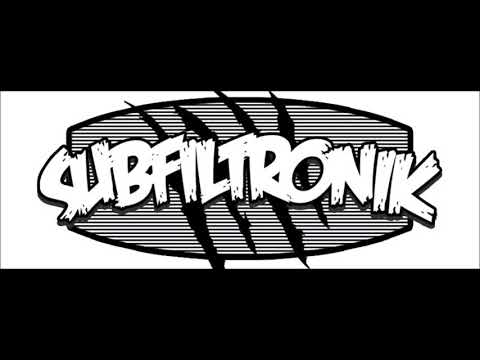 Subfiltronik - One Direction (VIP)