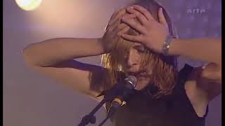 Metric - Handshakes - Live @ La Route du Rock 2005 (Live Music Video)