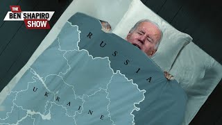 Biden Craps The Bed | Ep. 1416