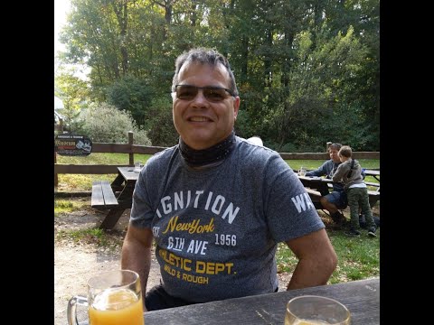 Motorradtour Heidelberg Eberbach am 05 07 20