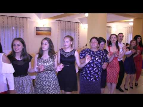 NUNTA  IZABELA & ION   3 IUNIE 2017  PART -III-