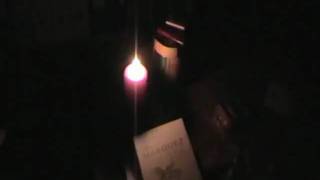 Bukowski's part right, saying: