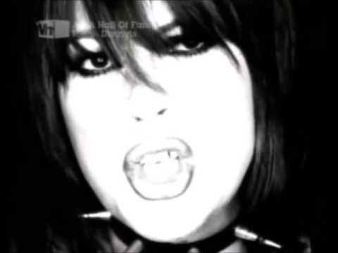 Divinyls - Human on the Inside (1996) HQ audio and synced!