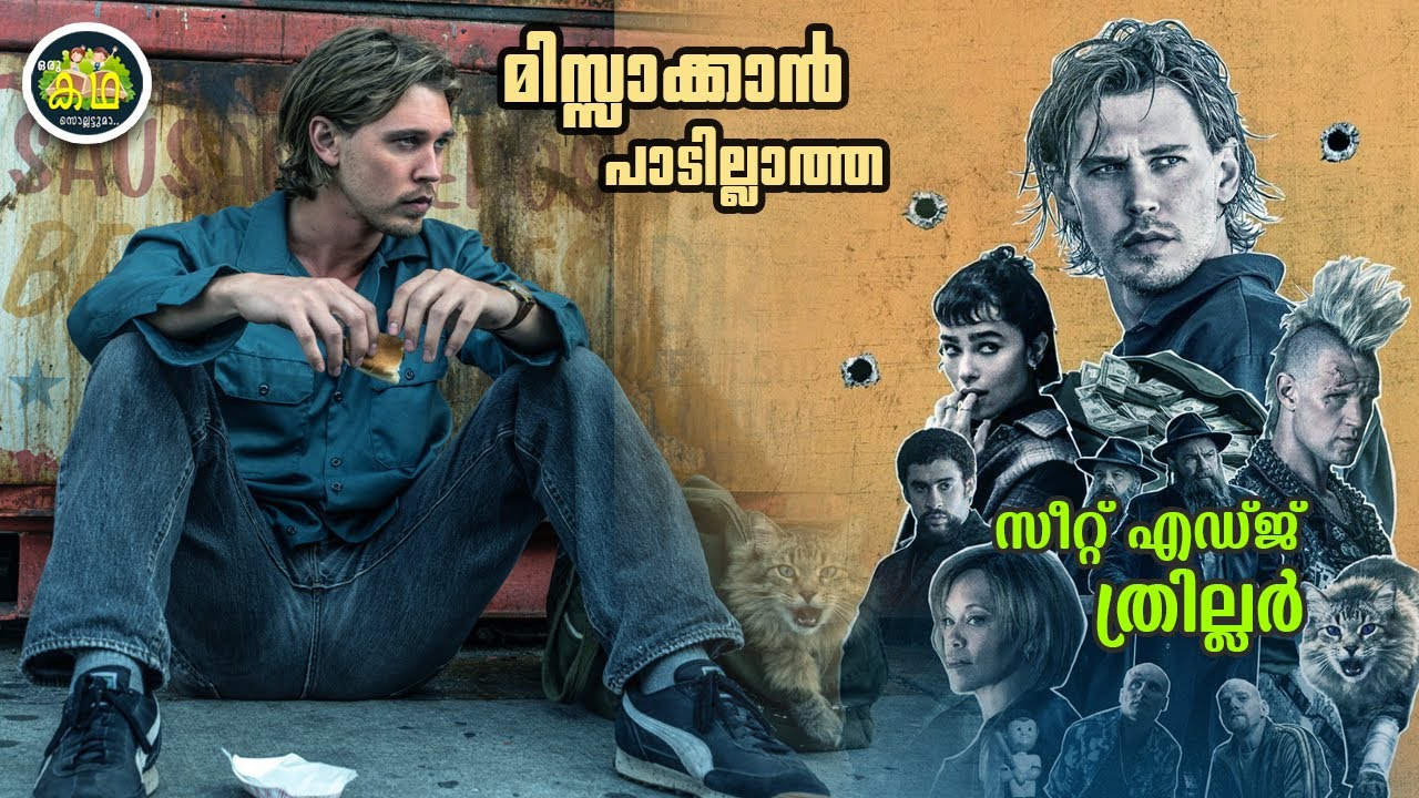 കൂട്ടുകാരനൊരു പൂച്ചയെ കയ്യിൽ തരും, അവിടെ തുടങ്ങി പൊ?