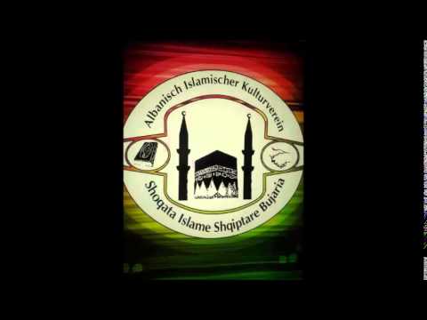 Hoxhë Bledar Haxhiu - Kush jan Ehli Suneti