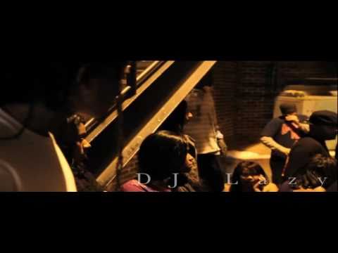 Waka Flocka- "Don't Be Mad At Me" Official Video (Feat. Murdah Baby)