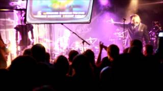 RPWL en concert chez Paulette le 18 avril 2014 avec &quot;Perfect Day&quot;