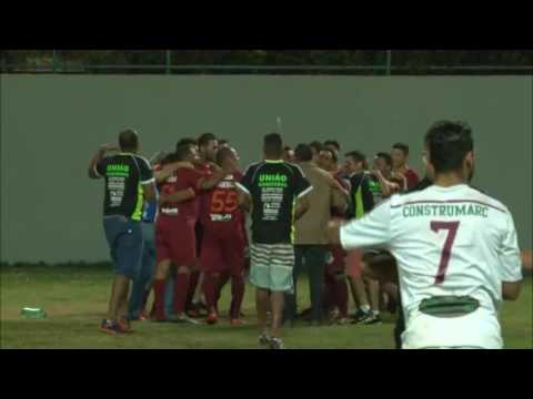 UNIÃO GUAICURUS X CONSTRUMARC