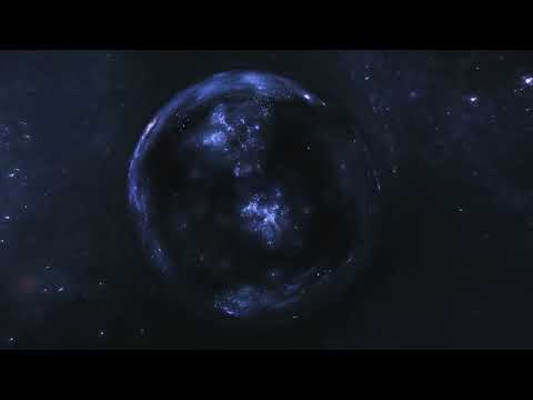 W O L F C L U B - Journey to the Second Sun (feat. NYRE) | Official Visualizer |