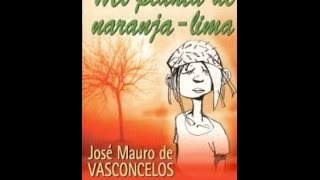 MI PLANTA DE NARANJA LIMA 1era PARTE CAPITULO 3 -music