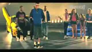 Platnum - Love Shy [Official Video]