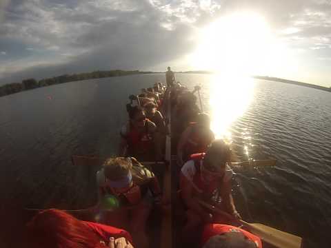 Paddlebot Practice #3