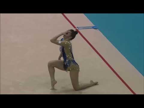 Sofia Maffeis Clubs FINAL SIX 2023