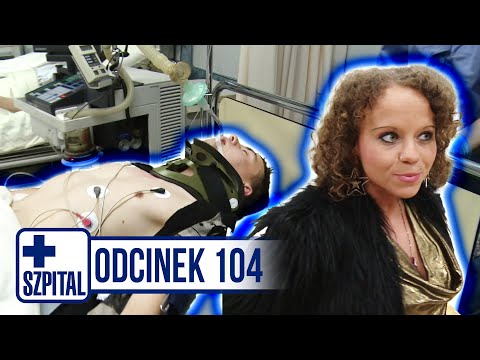 SZPITAL | ODCINEK 104