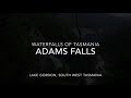 Adams Falls