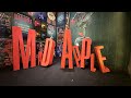 Mad Apple Finale New York New York Las Vegas