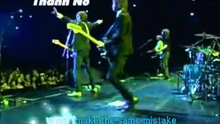 The Click Five -  Happy Birthday (Vietsub, Lyric)