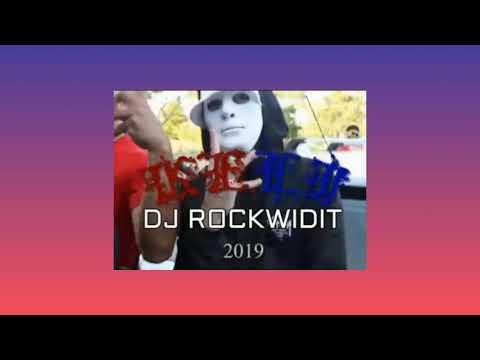 Dj Rockwidit ~ Kj/Auzzy/Hooligan Hefs/Keli/Iykyk/Dip & Lean