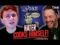Hater Tries to Debate Me… Using Urban Dictionary