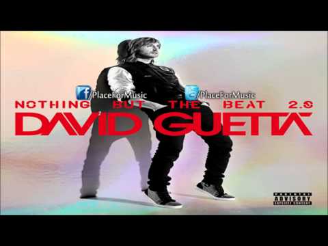 David Guetta - Wild One Two ft. Sia
