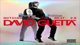 David Guetta - Wild One Two ft. Sia