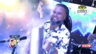 DALE VIEJA DALE - TOÑO ROSARIO EN TEGUCIGALPA HONDURAS