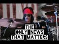 STEVE RILEY OF W.A.S.P. AND L.A GUNS HAS PASSED AWAY AT 67