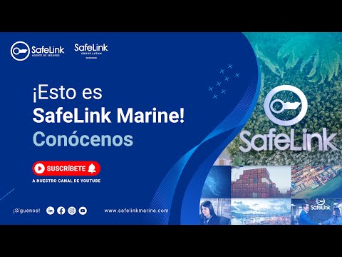 SafeLink México
