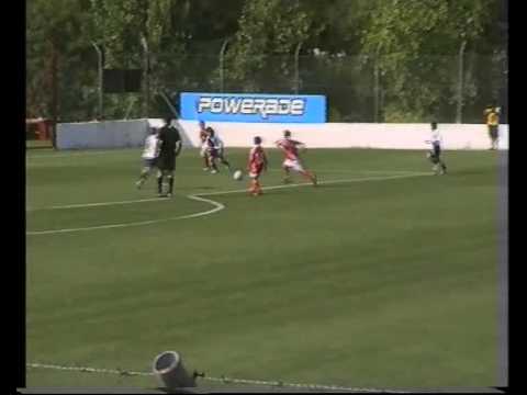 SABADOGOL. ARGENTINOS CAMPEON CATEGORIA 2000. Metro. 10-12-2009