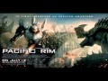 pacific rim - RZA ft blake perlman (drift) 