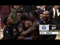 Final 5 22 INSANE ENDING Warriors At 76ers December 4 2025