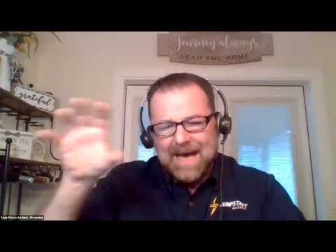 #WeGotThisWA Series: De-escalation Strategies