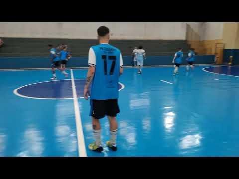 VS ATLÉTICO IPÊ - PRIMEIRO QUADRO - SEGUNDO TEMPO