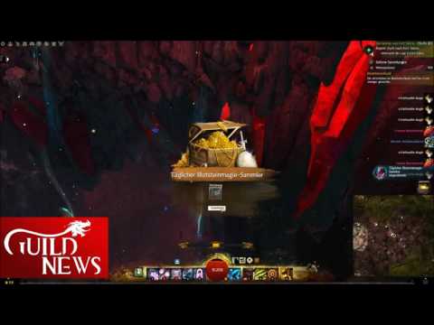 Blutrubine farmen - Der komplette und aktualisierte Guide