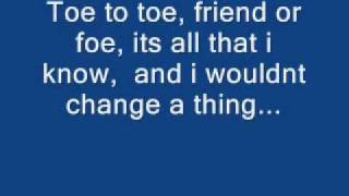 World Full of Hate- DKM Lyrics