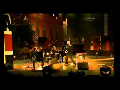 Możdżer+ Motion Trio - Sunrise Dance (Solidarity of Arts '10)