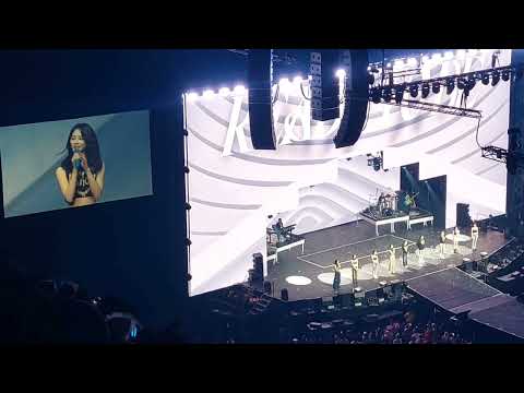 Twice - Act IV / Encore (Live) (The O2, London, Day 2, Ready To Be Tour, 08/09/2023)