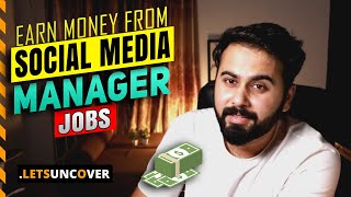 5 Types of Social Media Management Jobs & How to Become a Manager