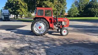 Kolesový traktor Massey Ferguson 175 na predaj - Obraz 4 | Agroline SK Kolesový traktor Massey Ferguson 175 | Obraz 4 - Agroline
